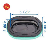 Mower Air Filters